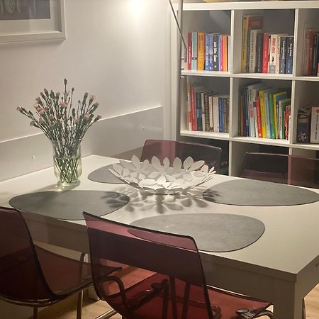 Apartament Solna 106 Kolobřeh Exteriér fotografie