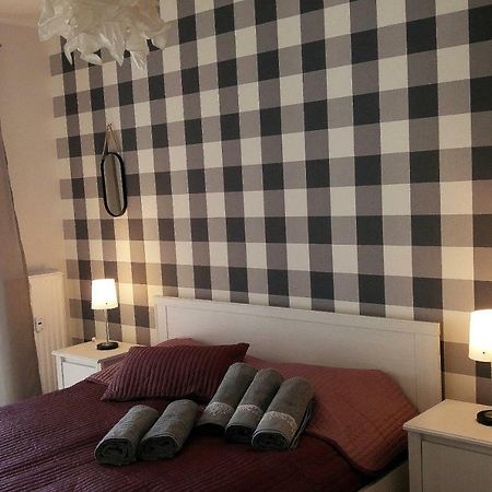 Apartament Solna 106 Kolobřeh Exteriér fotografie