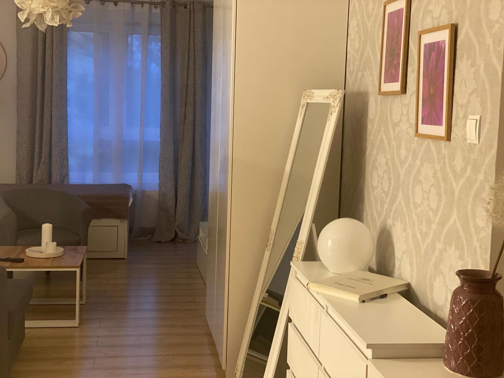 Apartament Solna 106 Kolobřeh Exteriér fotografie