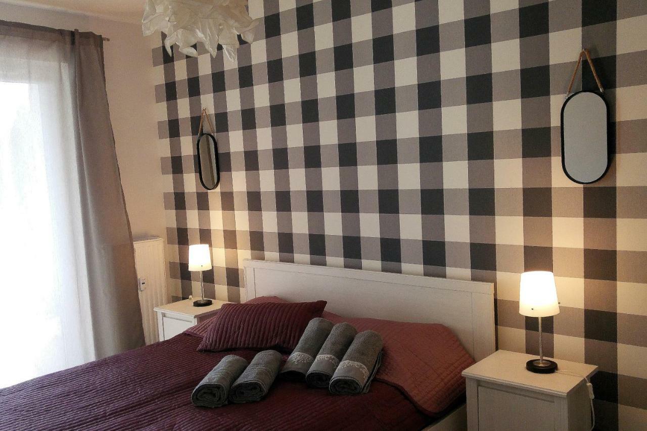 Apartament Solna 106 Kolobřeh Exteriér fotografie